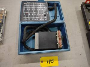 lot 145 image: Thexton Ford EECIV System Breakout ...