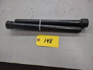 lot 148 image: Mac Tie Rod End Sockets...