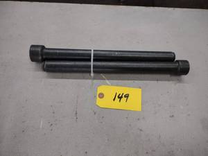 lot 149 image: Tie Rod End Sockets...