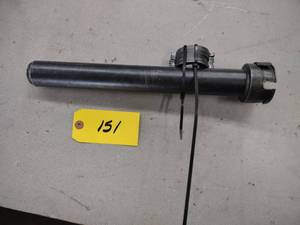 lot 151 image: Universal Tie Rod End Sockets...