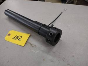 lot 152 image: Tie Rod End Socket...