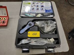 lot 153 image: Carter CV1000 Fuel Pump Circuit Ver...