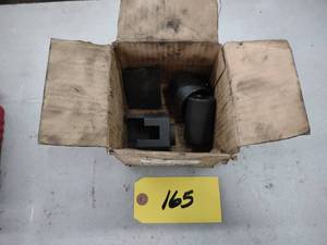 lot 165 image: OTC Honda Lower Ball Joint Tool...