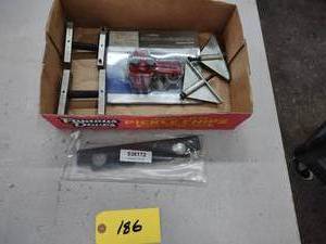 lot 186 image: Assorted Cam Tools...
