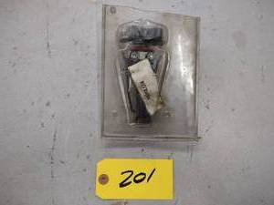 lot 201 image: KD Valve Spring Compressor...