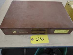 lot 576 image: Parts Drawer with Hardware...