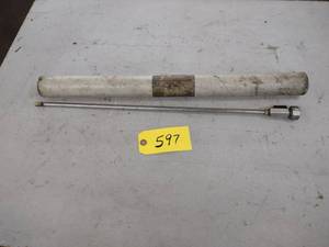 lot 597 image: Radiator Cleaning Wand...