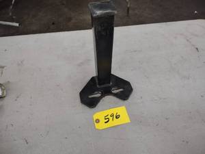 lot 596 image: Hub Puller...