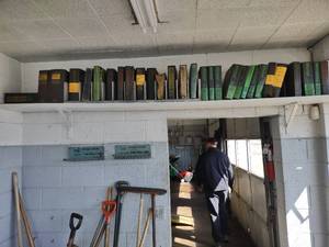 lot 649 image: Assorted Repair Manuals...
