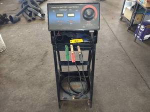 lot 32 image: Powerlink Ferret 40 Battery Lead Te...