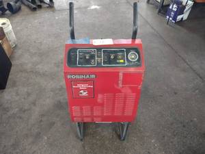 lot 18 image: Robinaire 17400 Refrigerant Recover...