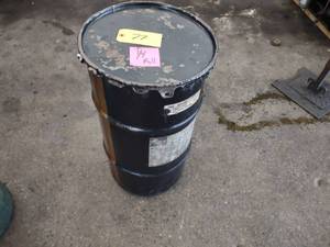 lot 77 image: Pr-Power Grease, 14 Full...