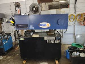 lot 90 image: Firelake 200 Horizon 200,000 BTU Wa...
