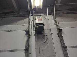 lot 94 image: Powermaster Garage Door Opener, Buy...