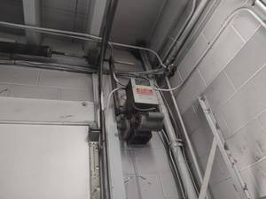 lot 95 image: Powermaster Garage Door Opener, Buy...