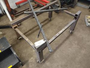 lot 462 image: Shop Cart...