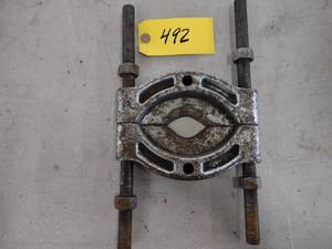 lot 492 image: Bearing Separator, 6...