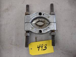 lot 493 image: Bearing Separator, 4...