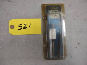 lot 521 image: Master Cool Expansion Valve Puller...