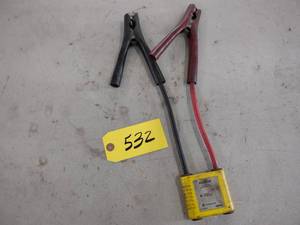 lot 532 image: Anti Zap Surge Protector...