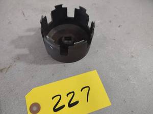 lot 227 image: Snap-On S6192A NorthStar V8 Waterpu...