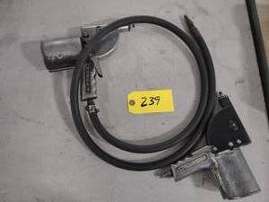 lot 239 image: (2) Air Riveters...