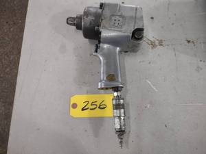 lot 256 image: Ingersoll Rand 34 Air Impact...