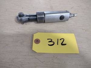 lot 312 image: 14 Air Impact Wrench...