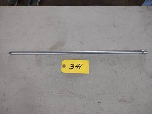 lot 341 image: Snap-On 38 x 24 Extension...