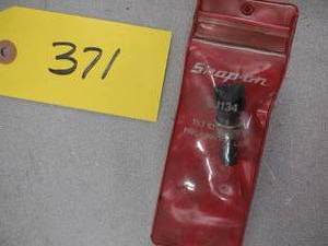 lot 371 image: Snap-On CJ134 Tilt Steering Pivot P...