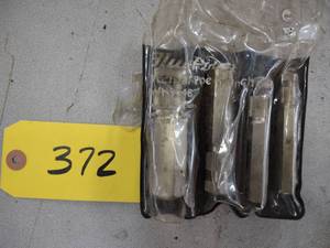 lot 372 image: Blue Point Internal Pipe Wrench Set...