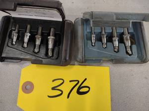 lot 376 image: Assorted Extractors...