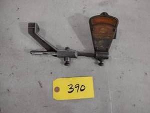 lot 390 image: Aamco Brake Drum Gage...