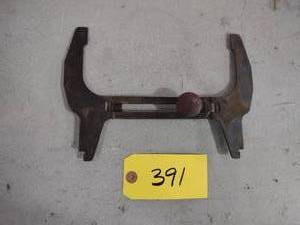 lot 391 image: Brake Drum Gage...