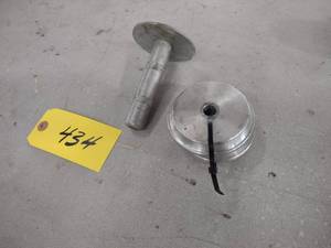 lot 434 image: Truck Seal Installer Set...