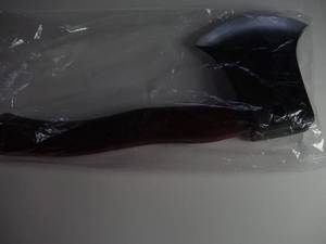 10.5 LATEX HATCHET--FOAM MATERIAL