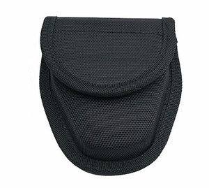 HEAVY DUTY HANDCUFF CORDURA NYLON SHEATH