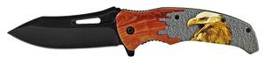 4.75 Colorado Cowboy Folding Pocket Knife - Eagle
