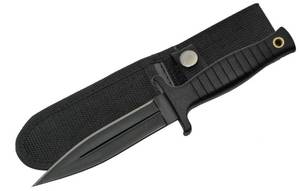 9 COMBAT BOOT KNIFE