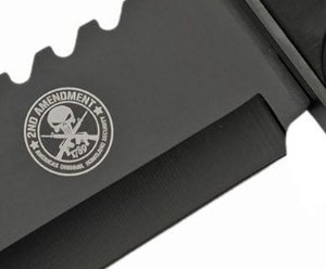 15 2ND AMENDMENT BOWIE