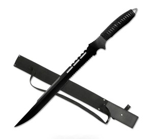 Deluxe Full Tang Ninja Sword�