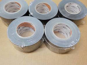 lot 85 image: 5 rolls Shortape Black