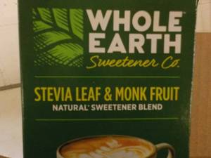 lot 117 image: Fruit sweetener