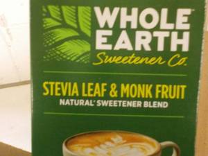 lot 119 image: Fruit sweetener