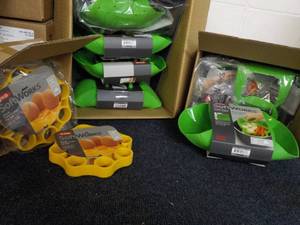 lot 158 image: OXO Softworks Silicone Products