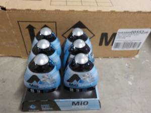 lot 341 image: Mio Sport Berry Blast