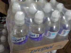 lot 360 image: Propel Grape