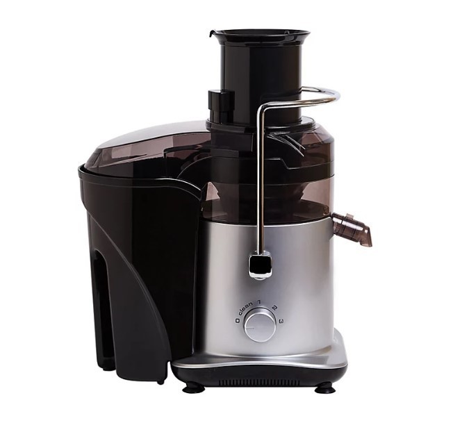 lot 298 image: PowerXL Self-Cleaning 3-Speed Centrifugal Juicer