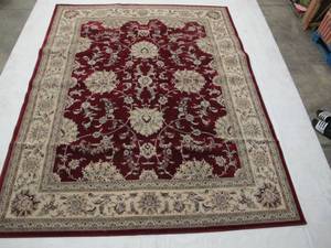 lot 190 image: Thomasville Timeless Classic Rug Collection - Rug Size  710 x 10