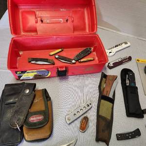 Knive Set